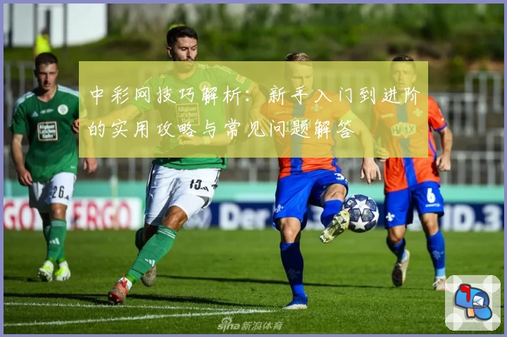 中彩网技巧解析：新手入门到进阶的实用攻略与常见问题解答