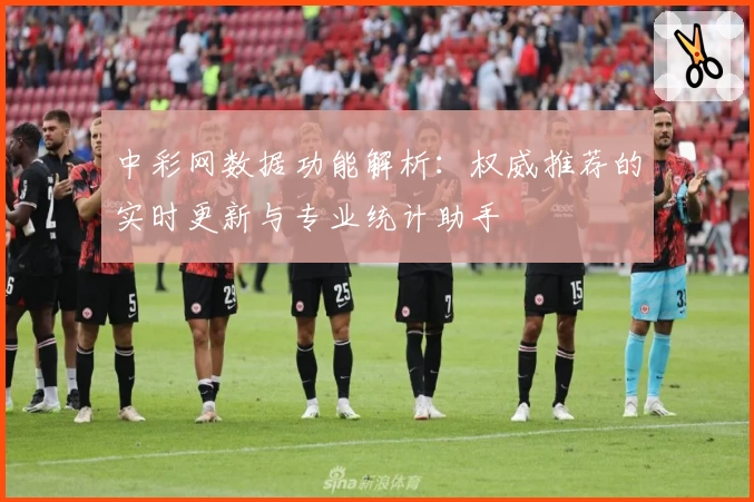 中彩网数据功能解析:权威推荐的实时更新与专业统计助手