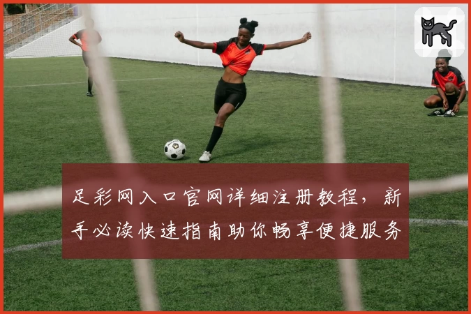 足彩网入口官网详细注册教程,新手必读快速指南助你畅享便捷服务