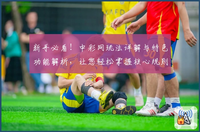 新手必看!中彩网玩法详解与特色功能解析,让您轻松掌握核心规则