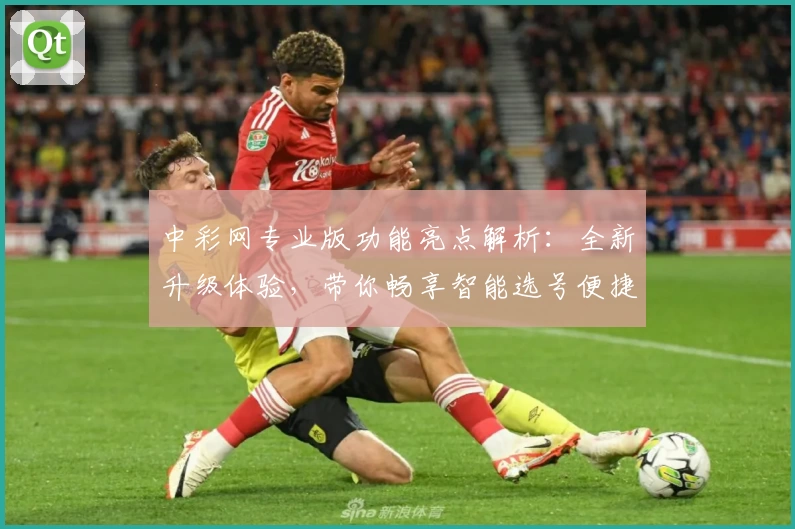 中彩网专业版功能亮点解析：全新升级体验，带你畅享智能选号便捷服务