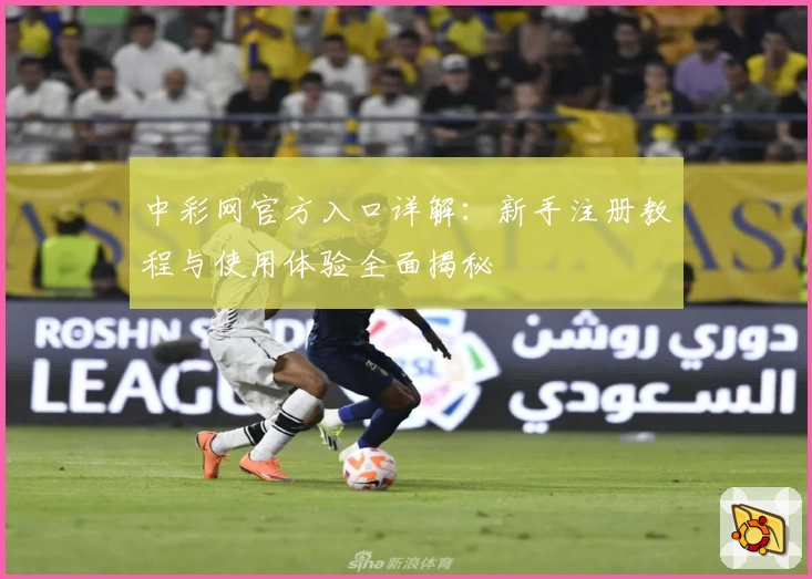 中彩网官方入口详解：新手注册教程与使用体验全面揭秘
